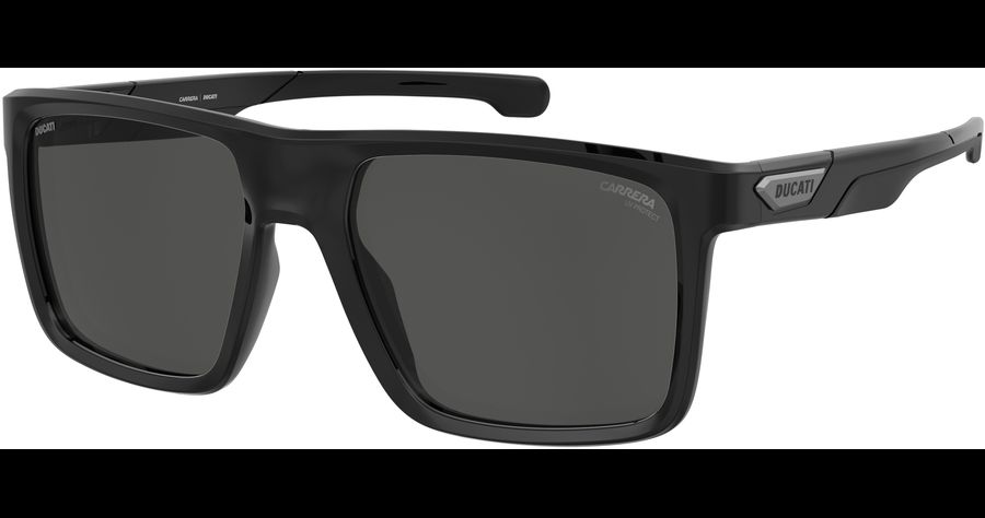  Sonnenbrille Herren Carrera Ducati 049/S 57 807 Ansicht 1