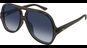 Chloé CH0289S 58 001