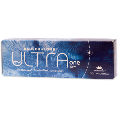 Tageslinsen Sphärisch ULTRA one Day 30er Ansicht 2