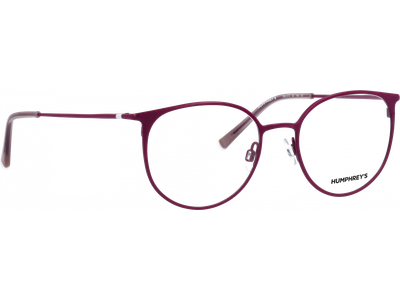 Humphreys Brille Unisex Humphreys 582372 51 55 Ansicht 3