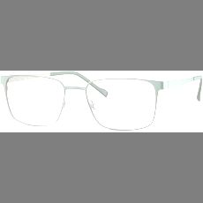 Titanflex Brille Herren Titanflex 822035 55 40