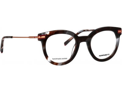 Humphreys Brille Damen Humphreys 581136 47 60 Ansicht 3
