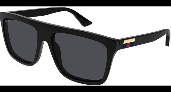 Gucci GG0748S 59 001 - Ansicht 2