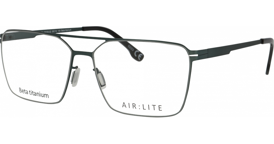 Air Lite Brille Herren Air Lite 01-33030-02 5614 Ansicht 1