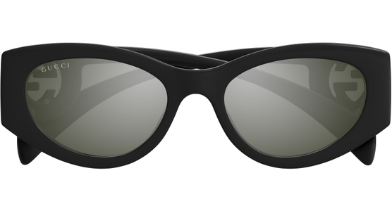 Gucci GG1691S 54 Schwarz - Ansicht 3