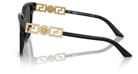 Versace 0VE4471B GB1/87 - Ansicht 4