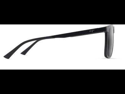 Maui Jim Sonnenbrille Unisex Maui Jim Makamae 619-02 Ansicht 3