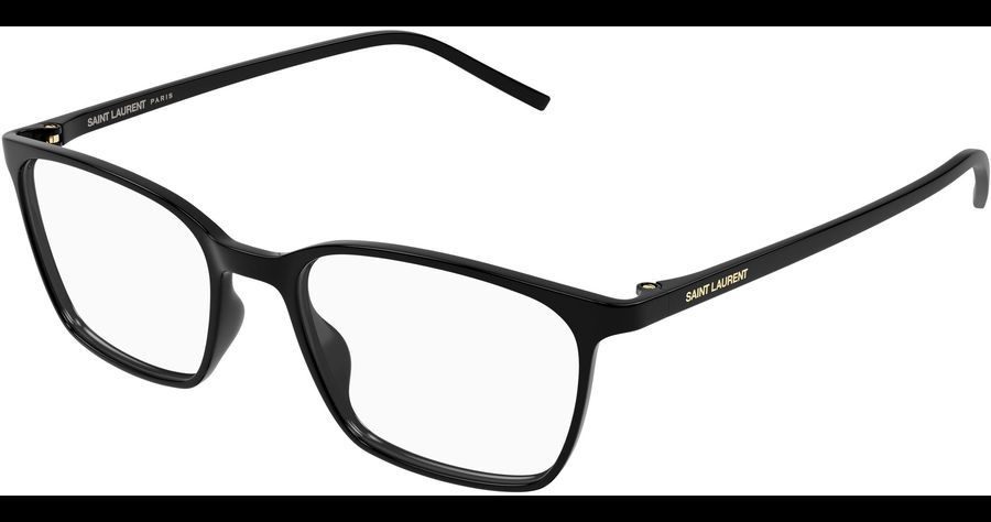  Saint Laurent SL 885 53 001 Ansicht 1