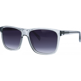 SunRay Sonnenbrille Herren SunRay 06-13000-02 5717, Transparent