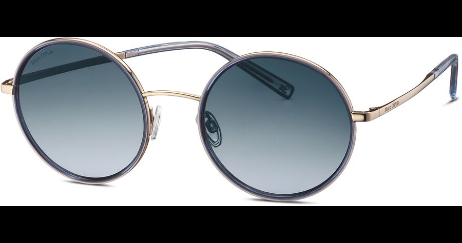 Marc O'Polo Sonnebrille Damen Marc O'Polo 508001 53 70 Ansicht 1