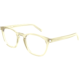 Saint Laurent Brille Unisex Saint Laurent SL 28 OPT 50 006