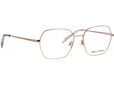 Marc O'Polo Brille Damen Marc O'Polo 502197 54 25 Ansicht 3