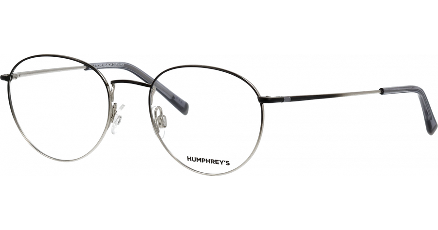Humphreys Brille Unisex Humphreys 582273 48 00 Ansicht 1