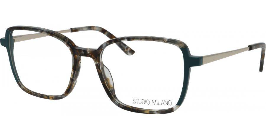 Studio Milano Brille Damen Studio Milano 01-33050-01 5217 Ansicht 1