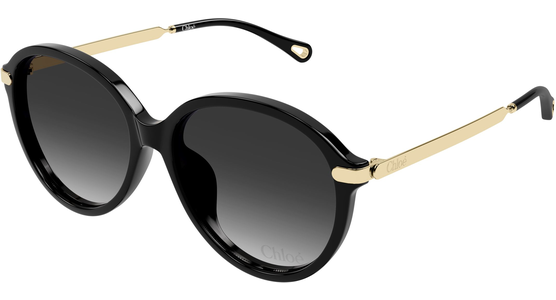 Chloé CH0358SK 59 001 - Ansicht 2
