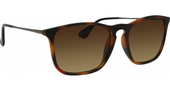 SunRay 06-47230-01, Havanna matt/Grau - Ansicht 3