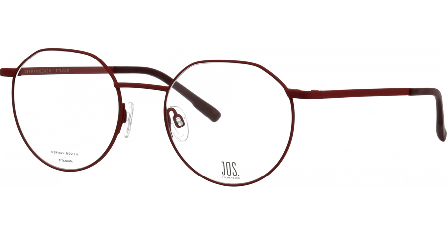 Jos. Eschenbach Brille Unisex Jos. Eschenbach 981093 51 50 Ansicht 1