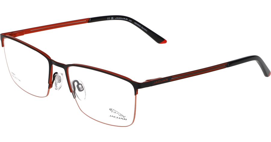 Jaguar Brille Herren Jaguar 33630 56 6100 Ansicht 1