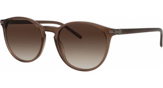 FRAIMS 13-25040-02 Diana, Braun Transparent glänzend - Ansicht 2