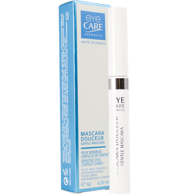  Eye Care Milde Mascara - 2002 Braun Ansicht 2