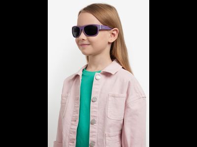  Sonnenbrille Kinder POLAROID KIDS PLD 8064/S 54 B3V Ansicht 5
