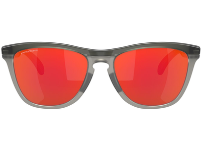 Oakley Frogskins Range OO9284 928401 55 - Ansicht 5