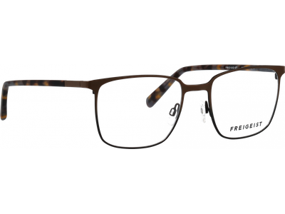 Freigeist Brille Herren Freigeist 862056 56 60 Ansicht 3