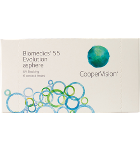 BioMedics 55 Evolution 6er - Ansicht 2