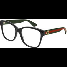 Gucci Brille Damen Gucci GG0038ON 54 011