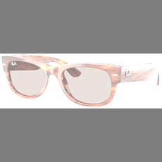 Ray-Ban Sonnenbrille Unisex Ray-Ban RB0832S 954/B1