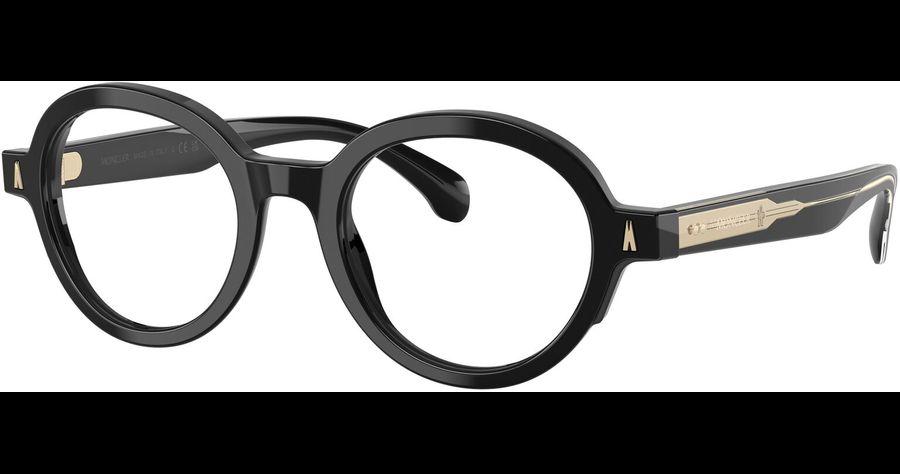 Moncler Brille Unisex Moncler ME2005 3001 49 Ansicht 1