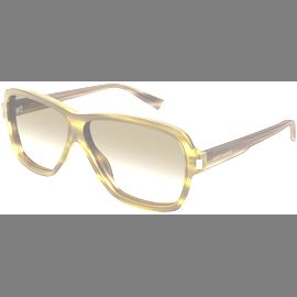 Saint Laurent Sonnenbrille Herren Saint Laurent SL 609 CAROLYN 003
