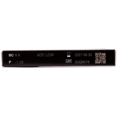  Miru 1month Multifocal 6er Ansicht 3