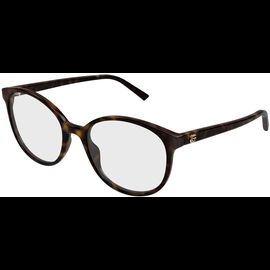 Gucci Brille Damen Gucci GG1996O 54 002