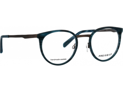 Freigeist Brille Herren Freigeist 862058 53 70 Ansicht 3