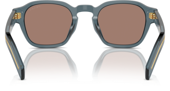 Prada 0PR A16S 17T05D - Ansicht 5