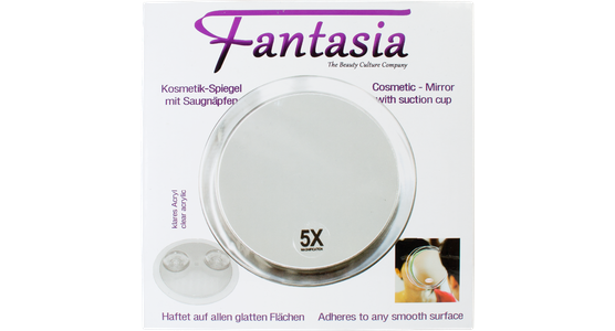 Vergrößerungsspiegel 5-fach - Ansicht 3