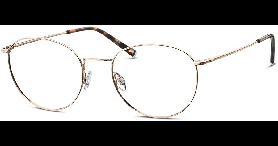 Humphreys Brille Unisex Humphreys 582275 51 22 Ansicht 1