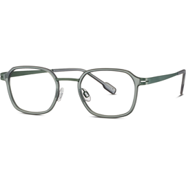 Titanflex Kids Brille Kinder Titanflex Kids 830156 44 40
