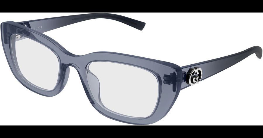  Gucci GG2027O 52 003 Ansicht 1