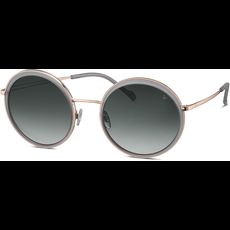Titanflex Sonnebrille Damen Titanflex 826705 55 20
