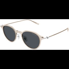 Montblanc Sonnenbrille Herren Montblanc MB0355S 49 004