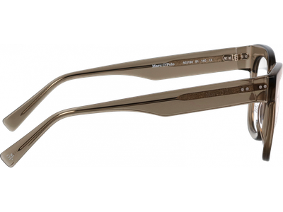 Marc O'Polo Brille Unisex Marc O'Polo 503194 52 61 Ansicht 2