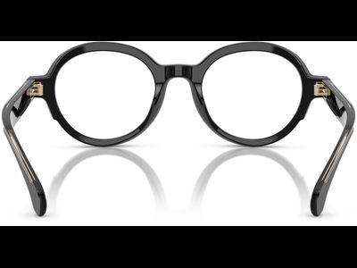 Moncler Brille Unisex Moncler ME2005 3001 49 Ansicht 4