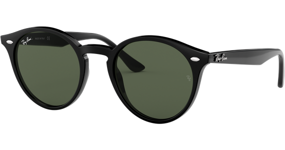 Ray-Ban RB2180 601/71 51 - Ansicht 2