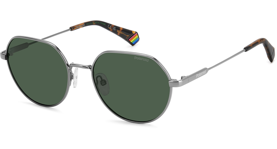 Polaroid PLD 6236/S/X 54 SMF - Ansicht 2