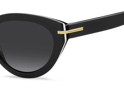 Hugo Boss Sonnenbrille Damen Hugo Boss BOSS 1779/S 55 P56 Ansicht 3