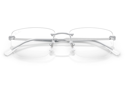  Ray-Ban RX3768V 2501 Ansicht 5