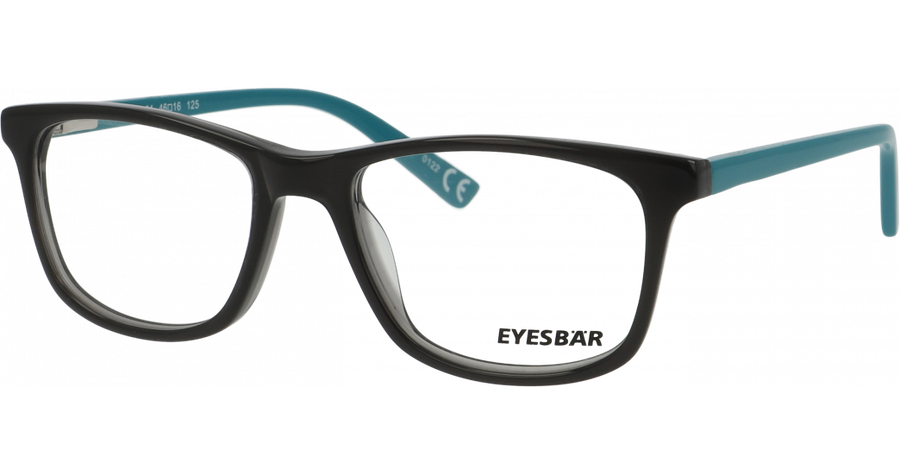Eyesb√§r Brille Kinder Eyesbär 01-20340-01 Ansicht 1