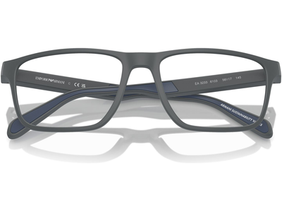Emporio Armani Brille Herren Emporio Armani EA3233 6103 Ansicht 5